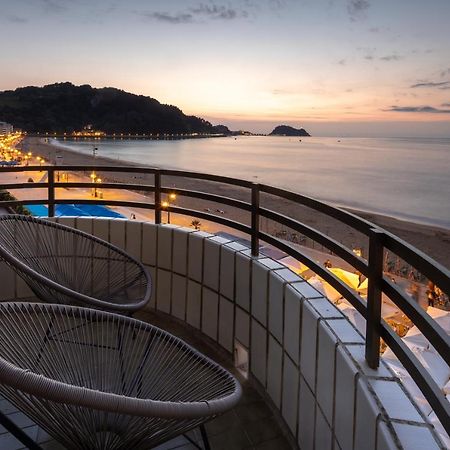 Zarautz Beach With Parking By Aston Rentals 外观 照片